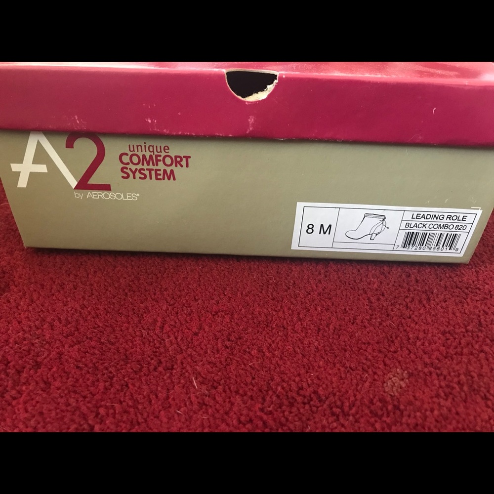 Booties - Picture 3 of 3